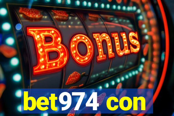 bet974 con